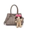 Versatile Women's Handbag New Fashion Shoulder Casual Messenger Tote Bag