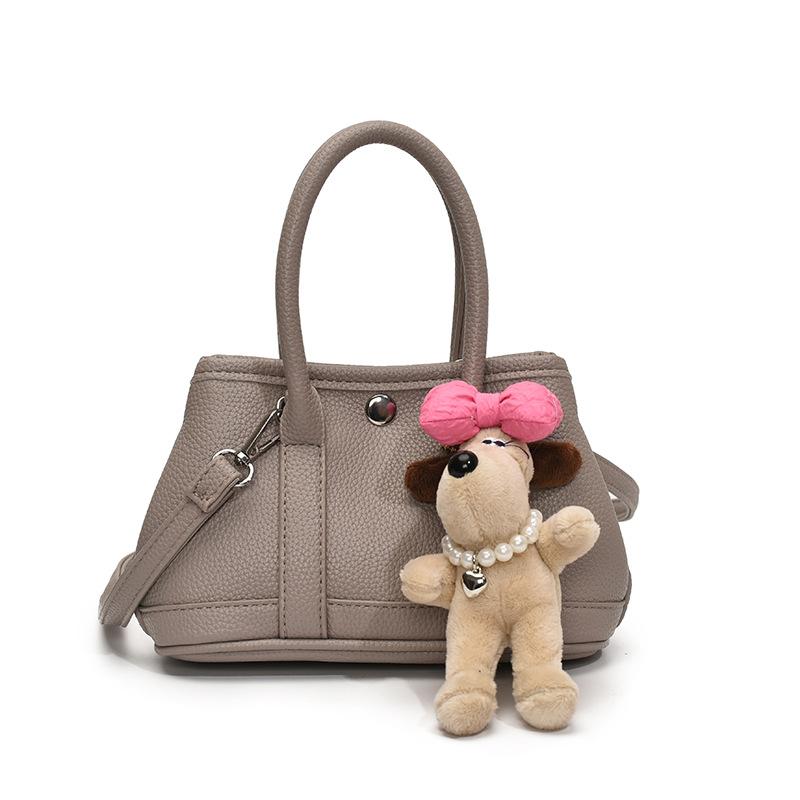 Versatile Women's Handbag New Fashion Shoulder Casual Messenger Tote Bag