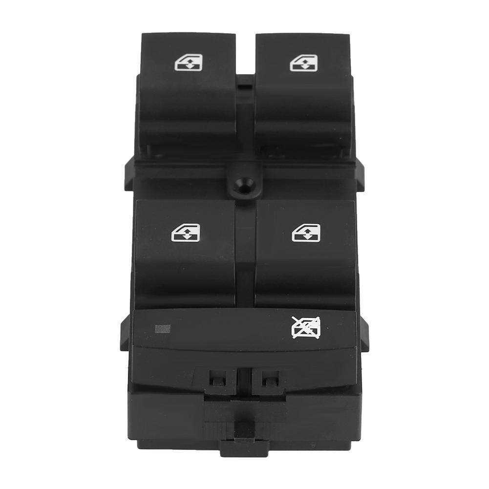 Electric Power Master Window Switch for Verano Malibu 13305373 LHD