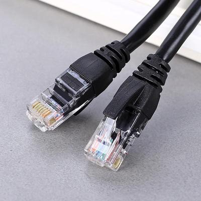 LLHY Cat6a Gigabit Ethernet Patchkabel