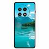 For OnePlus Ace 5 5G Phone Case Wolf Soft Black Silicone Case For OnePlus 13 5G Ace 5 Ace5 Pro 13R Back Cover Case Shockproof