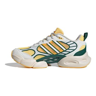 Climacool Vento Navetă Mesh Talpă Boost Piele Absorbție Șoc Rezistent la Uzură Respirabil Pantofi de Alergare Casual cu Top Jos Unisex sneaker IH2280