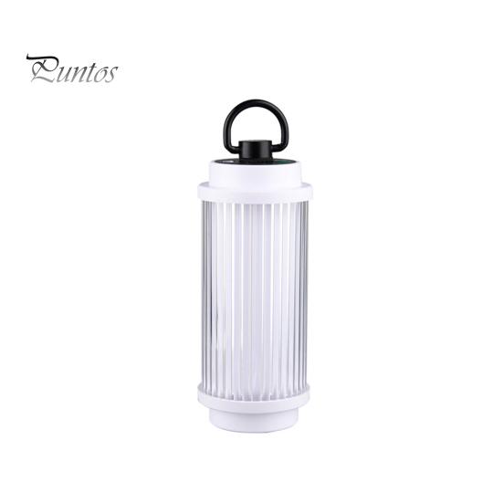 

Кемпинговый фонарь, светодиодная лампа с высокими люменами, супер яркий перезаряжаемый фонарик, водонепроницаемый портативный аварийный светильник для кемпинга белый