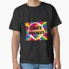 Cory Booker HopeCory Booker Hope Justice Progr Made In UsaAus TShirt S2xl