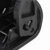 1 Pair Front Trunk Hook for Tesla Model 3, Strong Load-Bearing Hidden Grocery Bag Holder, Foldable Frunk Organizer Accessory