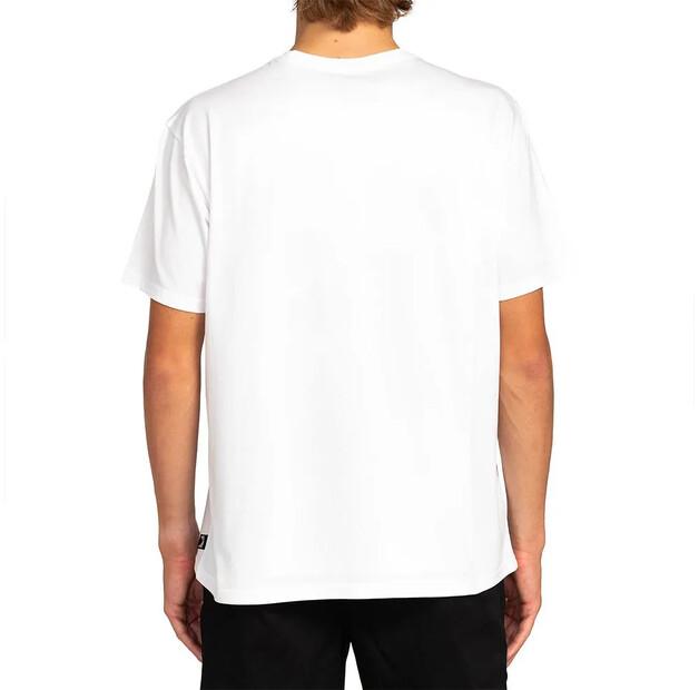 Billabong Футболка с коротким рукавом Tucked