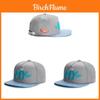 Fliegende Hip-Hop-Baseballkappe mit atmungsaktivem Baumwoll-Sonnenschutz für den urbanen Stil
