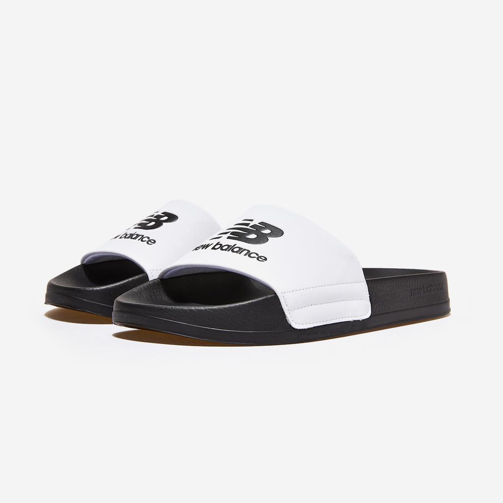 [New Balance] Comfort Slide Sandals [SD1101HWB2] [Shipped from Korea] 100% Authentic