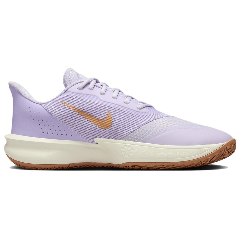 New Nike Precision Vii Barely Grape Gum FN4322-500