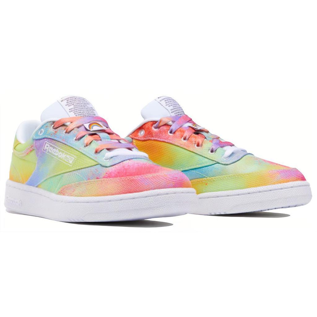 Club C Reebok 85 'Pride 2020' FX4772