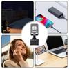 Bluetooth Speaker Adjustable Desktop Live Lazy Tablet Bracket Support Portable Wireless SpeakerNew Cell Phone Holder Stand