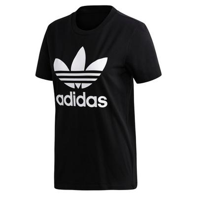 Womens/Ladies Trefoil T-Shirt