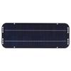 20W Solar Panel Kit 12V Waterproof Solar Trickle Charger Portable Solar Powered Charger Kit High Efficiency Car Battery Charger