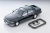 TOMYTEC Tomica Limited Vintage Neo 1/64 LV-N356b Toyota Celsior C-Spezifikation F-Paket Grün/Grau 1997 Modell Fertigprodukt 337638