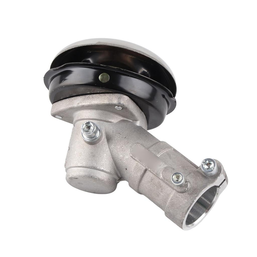 Lawn Trimmer Accessory Brush Cutter Gear Head Gearhead Gearbox Diameter 28mm (9 Teeth)