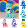 Adorable Care Bears Licensed Plush Rainbow Bear Character Soft Toy For Kids