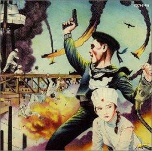 

CD DEATH MARCH FLEET - A roar in the sky. A gunshot. TECN31469PROMO Reveil 1998 Japan ObiRock Used