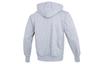 Nike Kurtki Dri Fit Męskie Szare Z Kapturem Umiarkowane Inne DQ5817-063