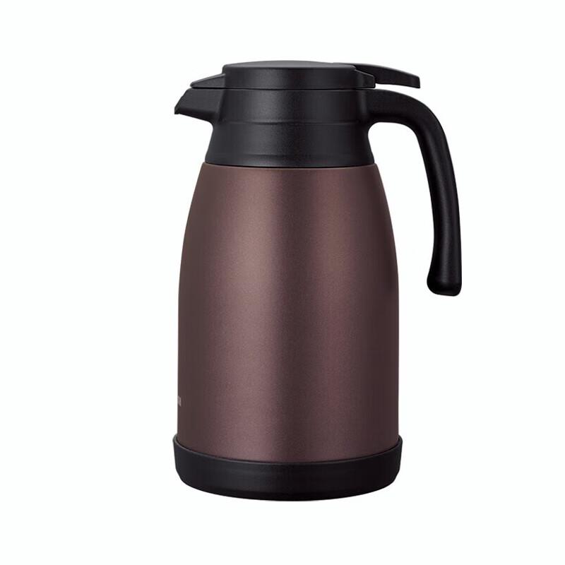 Zojirushi Stainless Steel Vacuum Insulated Thermos Flask
