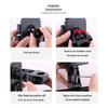 Yongjiu Bicycle & Motorcycle Phone Holder