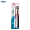 Nice Double Clean Protect Soft Bristle Toothbrush