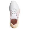 adidas ADIPOWER 26 Waterproof Golf Shoes Women's Cloud White JP8399