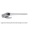 Window Regulator Easy Installation Replacement Wr19031LF for Toyota FJ70 FJ73 FJ75 Lj70 Pzj70 Fzj78 Fzj79 Automobiles