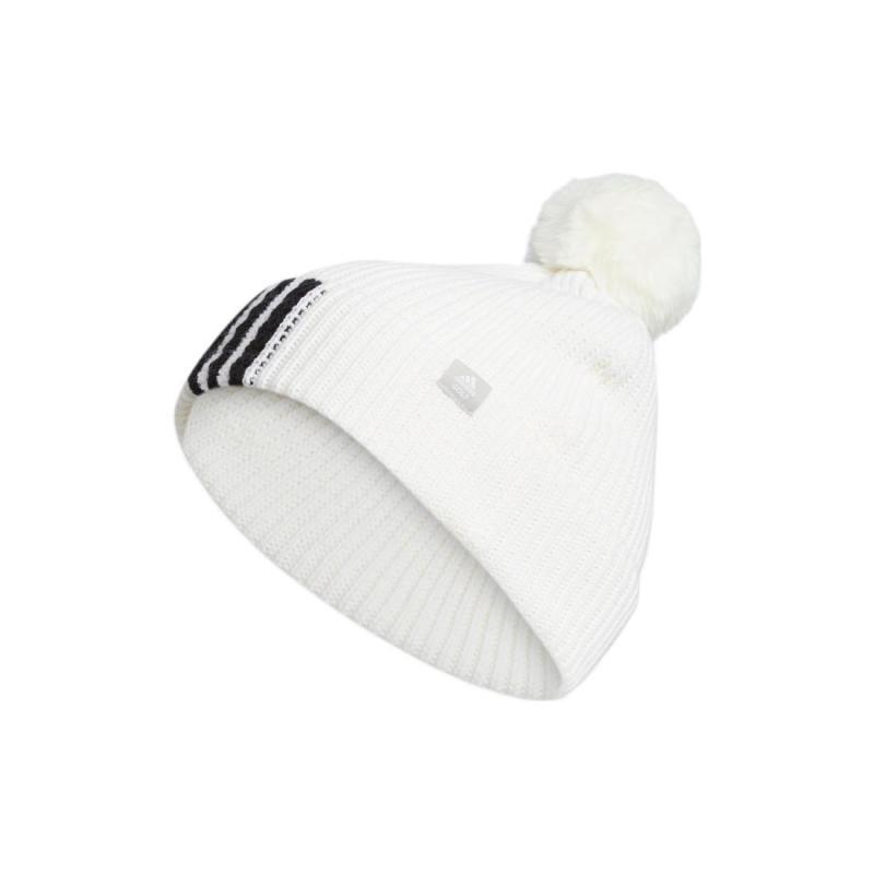 

Adidas Wool Blend Beanies Unisex Adidas GU6161 OSFW білий
