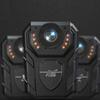 Jingyun DSJ-Z7 HD Portable Body Worn Camera (CN version)