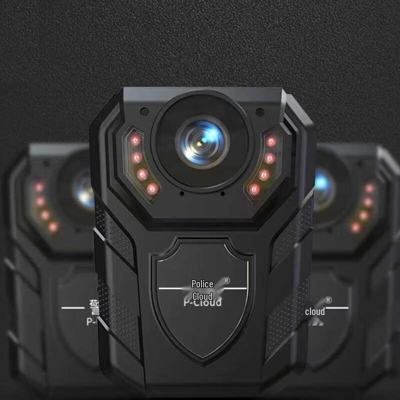 Jingyun DSJ-Z7 HD Portable Body Worn Camera (CN version)