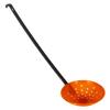 Ice Fishing Drill Ice Skimmer Winter Fishing Tackle Tools Iron Ice Skimmer Fishing Ice Scoop Winter Ice Fishing Tool
