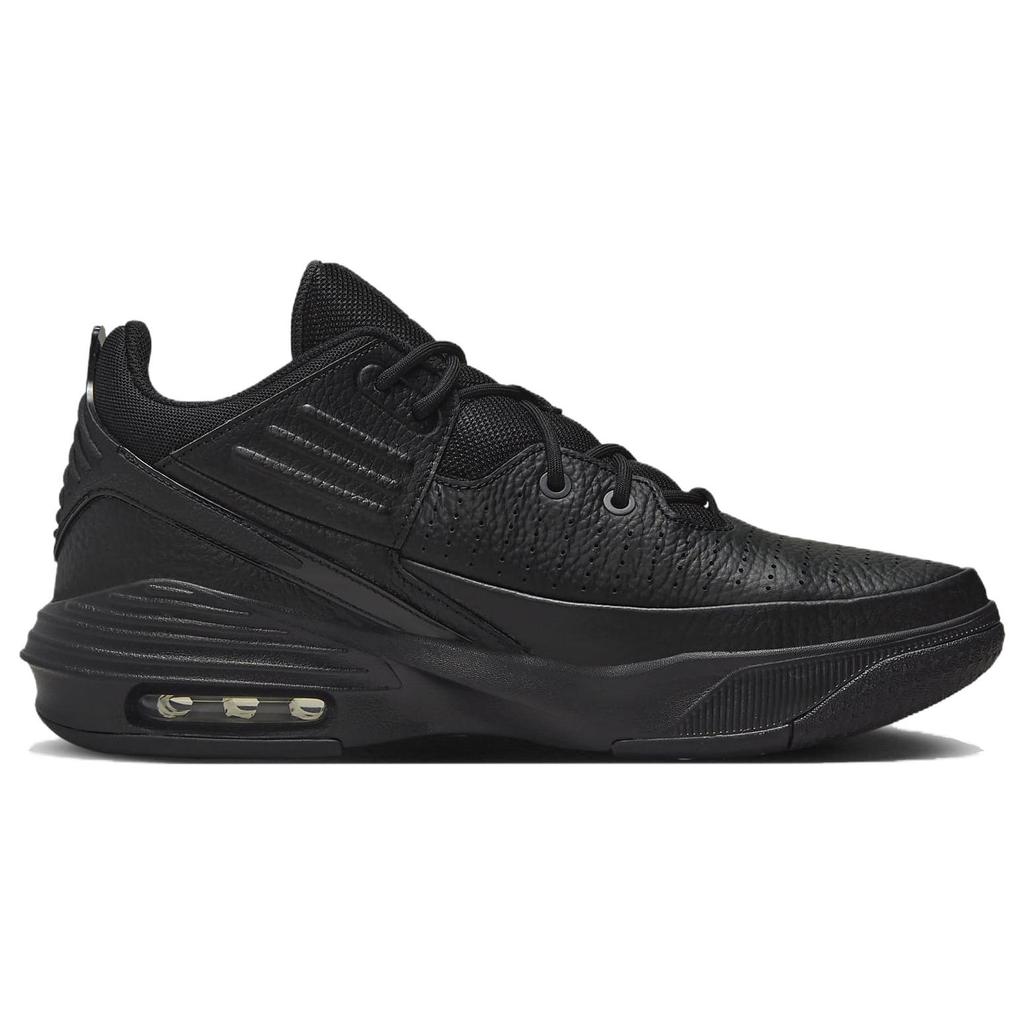 New Jordan Max Aura 5 Black Anthracite DZ4353-001