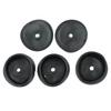 Collector Cover Drill 5Pcs Dust Tools FREE POST Replacement Silica Gel Au