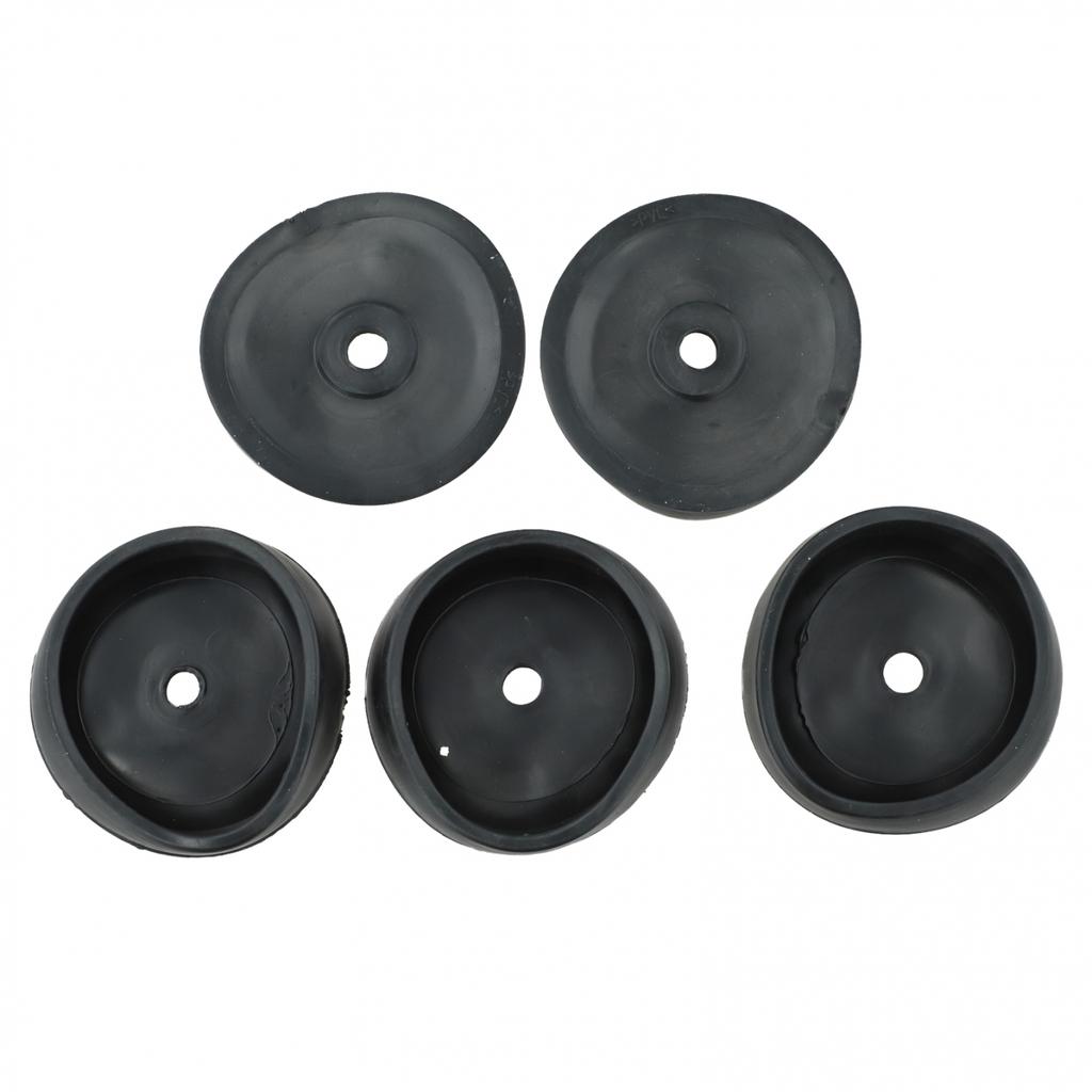 Collector Cover Drill 5Pcs Dust Tools FREE POST Replacement Silica Gel Au
