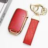 Shell Fob Holder 4 Buttons Tpu Car Key Case Cover For Kia Telluride Cerato  K5 K8  Sportage  Kia Ray Sorento Soul
