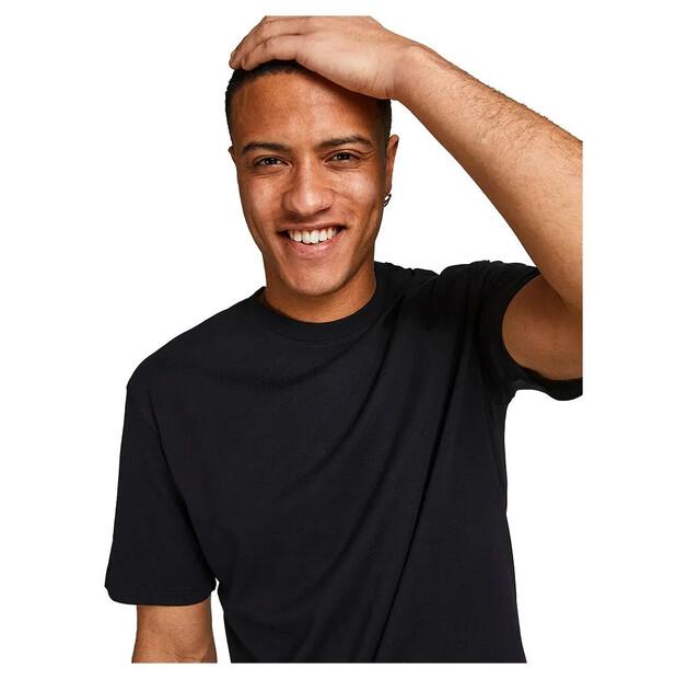 Jack & Jones Футболка с коротким рукавом Relaxed