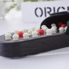 Unisex Summer Anti-Slip Massage Slippers for Indoor Use