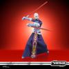 Star Wars The Vintage Collection Asajj The Clone Wars Premium Collectible Action Figure Ventress, 3.75-inch