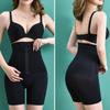 Women Butt Lifter Shapewear Waist Trainer Firm Tummy Control Shorts Body Shaper Hi-Waisted Slimming Underwear Mid Thigh Slimmer Belly Girdle Panties