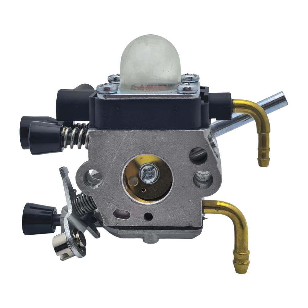 Carburetor For STIHL HS81 HS81R HS81RC HS81T HS86 HS86R HS86T Trimmer 4237 120 0606 Zama C1Q-S225 Carb