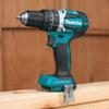 Makita 18V rechargeable brushless vibration drill driver XPH12 [item]