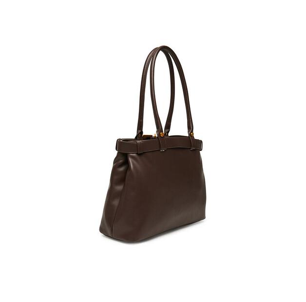 Bag Gino Rossi Gino Rossi CEO-ZINNA Brown