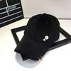 Autumn Winter Baseball Cap Women Velvet Golden Ring Beads Hat Fashion Headwear Accessories