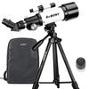 SVBONY SV501P Astronomical Diameter High Astronomical Telescope Optical Products FMC BAK4 Dedicated Tripod Storage Bag Japanese Instruction Manual For