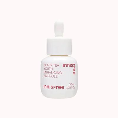 NEW Black Tea Youth Enhancing Ampoule 30ml