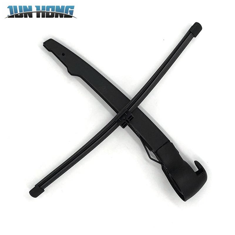 MG/Morris Garages MG5 Rear Wiper Assembly Blade & Arm Cover