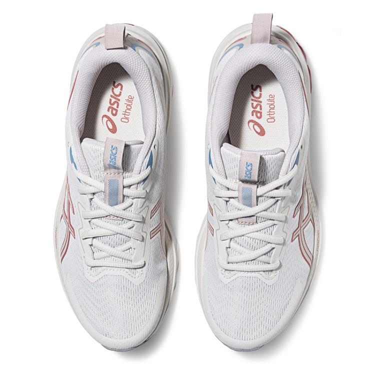 Asics Gel-Anchor Stable Support Durable Breathable Low-Top Running Shoes Women sneaker 1012C022-300