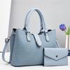 2025 New Style! Fashion Handbag Women's Bag - High-end and Large-capacity Trendy Shoulder Crossbody Bags Lady Commuter Tote Bag