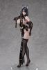 Sakuya Kitsunezuka Scale Magnet Plastic Painted Finished Figure 1/4 &
