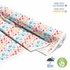 Outdoor Dekostoffe Oxford - Abstraktion - Dx2641